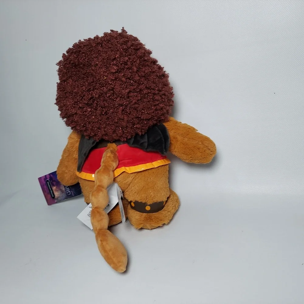 Disney Store‎ Exclusive Onward Corey The MANTICORE Medium 14